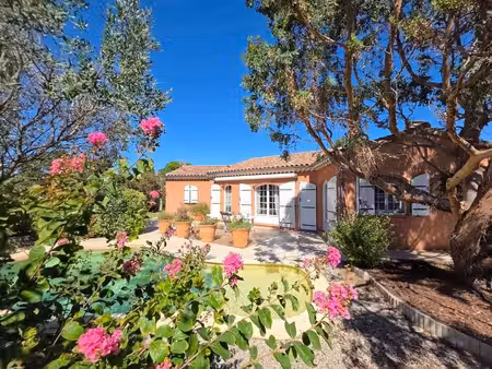maison de plain pied quartier les champs