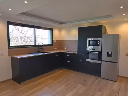 maison 5 pièce(s) 117m2