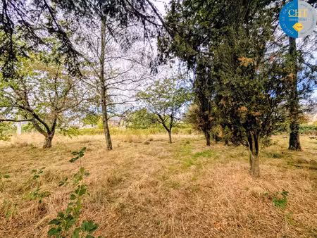 achat terrain 500m² plelan le grand 35380