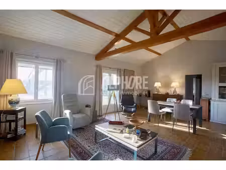 en exclusivité - les moutiers en retz - accés privé à la mer -exceptionnelle propriété