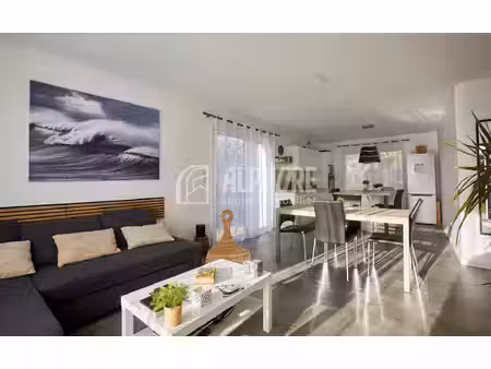 maison les moutiers en retz - 85 m² - 3 ch - bord de mer