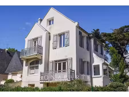 a 100m de la plage / villa a renover vue mer