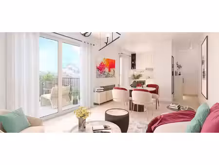 villa geneva - bat c1 et d