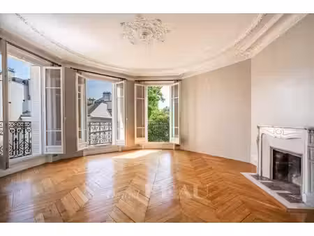 boulogne nord - escudier - bel appartement familial