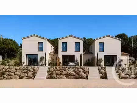 maison à vendre - 4 pièces - 88 m2 - bastelicaccia - 201 - corse