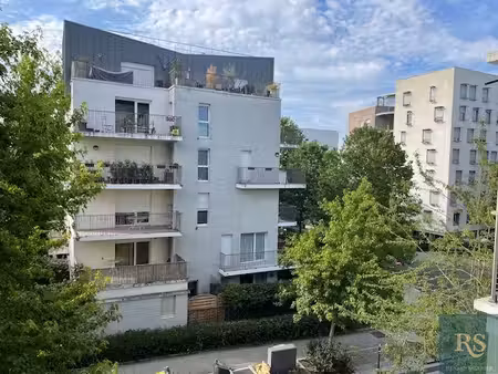 location appartement 1 pièce 30m² massy 91300