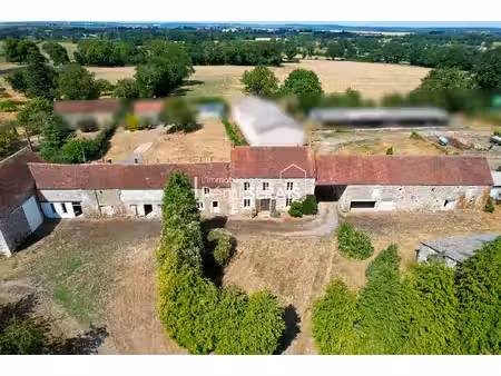 achat maison 7 pièces 194m²