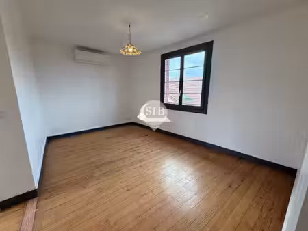 location appartement 3 pièces 50m² massy 91300