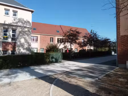 location appartement 2 pièces 63m² messy 77410