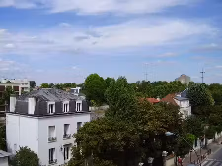 location appartement 2 pièces 51m²
