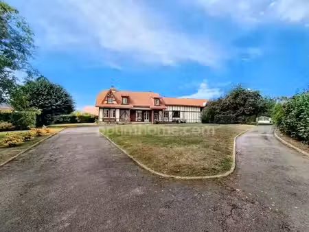 vente maison 9 pièces 332 m² à neuville-saint-amand (02100)  338 000 €