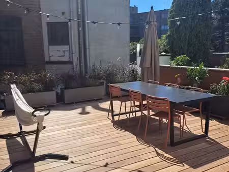 appartement te koop in borgerhout met 1 slaapkamer