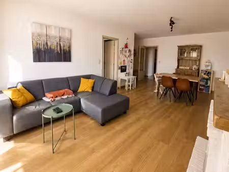 appartement te koop in boechout met 2 slaapkamers