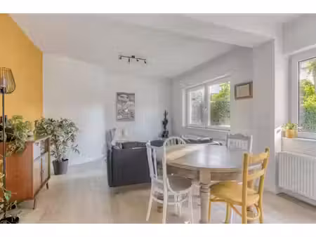 appartement te koop in mechelen met 1 slaapkamer