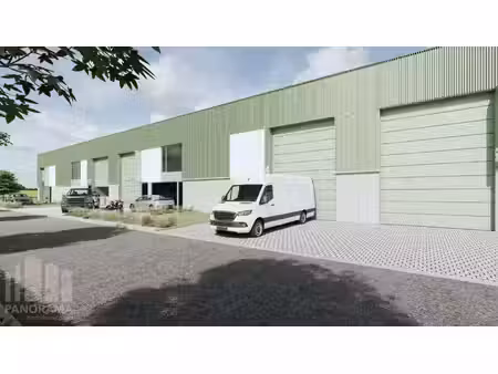 commercieel te koop in wielsbeke