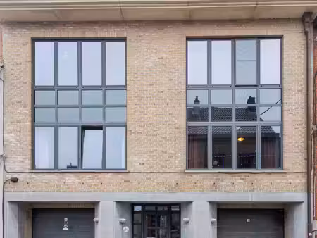 appartement te koop in halle met 2 slaapkamers
