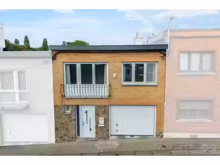 huis te koop in saint-nicolas met 3 slaapkamers