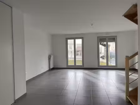 location maison 5 pièces 85m² st witz 95470