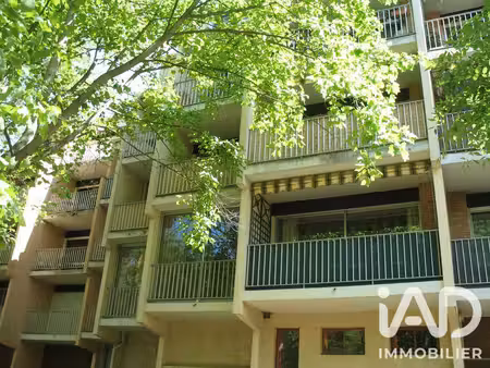 appartement à ramonville-saint-agne (31520)