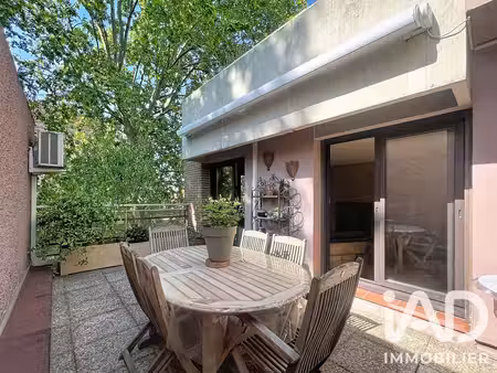 appartement à toulouse (31000)