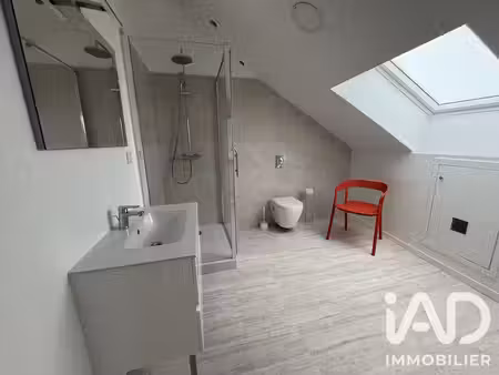 appartement à le havre (76600)