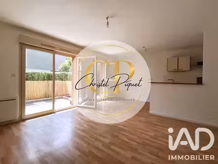 appartement à saint-armel (35230)