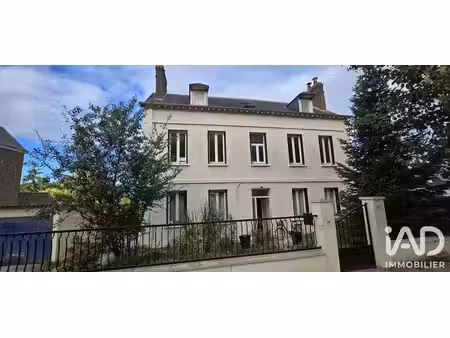 maison à amfreville-la-mi-voie (76920)