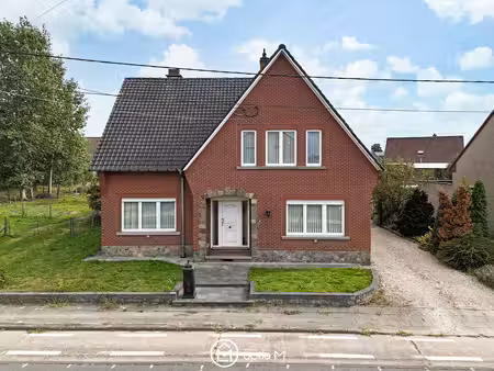 huis te koop in bilzen met 4 slaapkamers