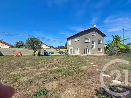 maison à vendre - 4 pièces - 120 m2 - cassagne - 31 - midi-pyrenees