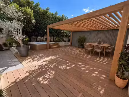 vente maison 7 pièces 320 m² à coulon (79510)  499 000 €