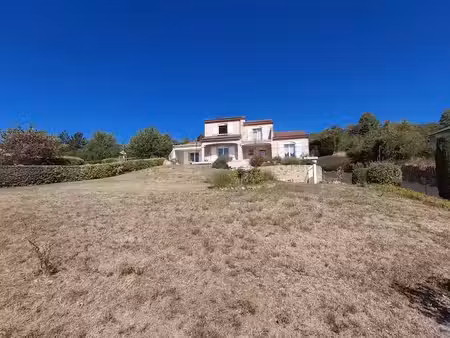 vente maison 6 pièces 173 m² à la roche-blanche (63670)  499 000 €
