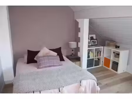 vente maison 1 pièce 102 m² à tours (37000)  520 000 €