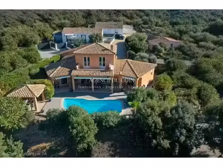 vente maison 4 pièces 137.7 m² à trans-en-provence (83720)  515 000 €
