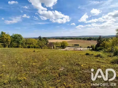 terrain à freneuse (76410)