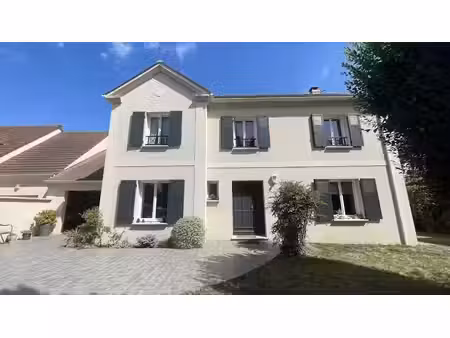 vente maison 7 pièces 180 m² à jouars-pontchartrain (78760)  629 000 €