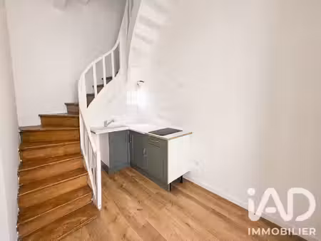 vente maison 2 pièces 28 m² bellegarde (30127)