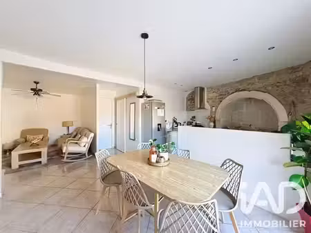 vente immeuble 127 m²