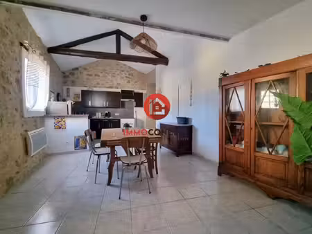 appartement t3