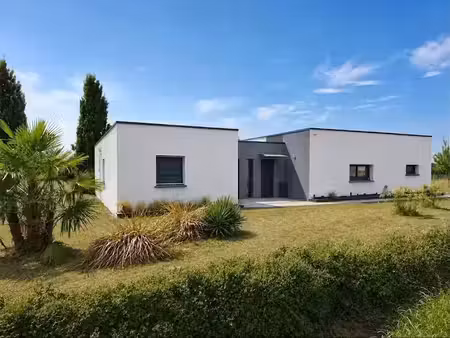 vente maison 5 pièces 143 m² à gaillac (81600)  345 000 €