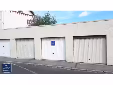 location parking le havre 76620