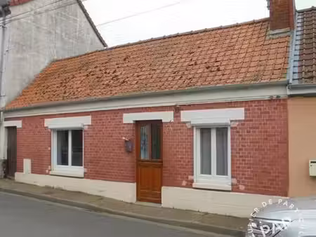 rue (80120)