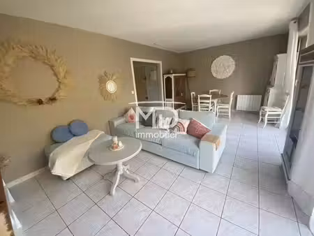 location appartement 2 pièces 55m² evreux 27000