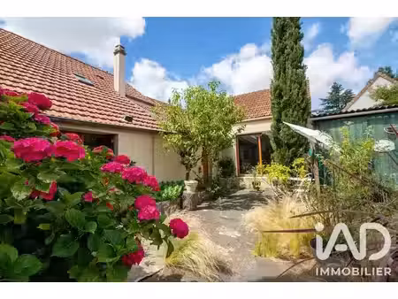 vente maison 6 pièces 175 m² à saint-germain-de-la-grange (78640)  499 000 €