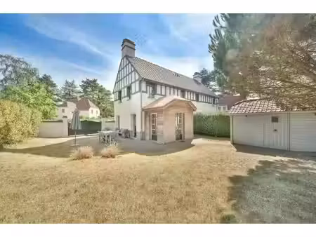 vente maison 6 pièces 79 m² à hardelot plage (62152)  499 900 €