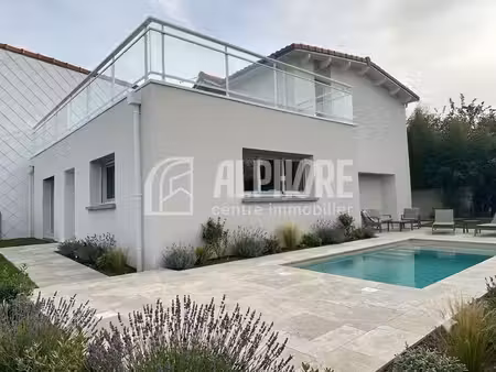 maison pornichet 5 pièce(s) 150 m2