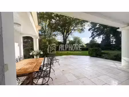 villa - la chapelle sur erdre - quartier vrière