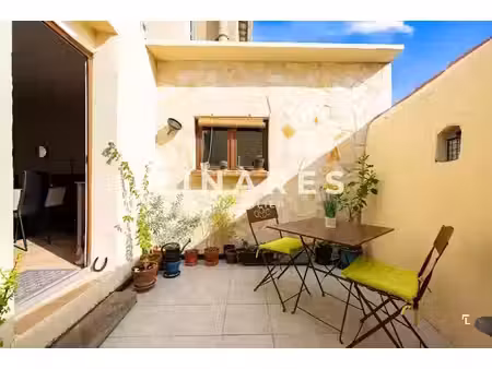 vente maison 4 pièces 90 m² à marseille 10ème (13010)  349 000 €
