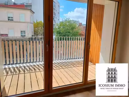 appartement de luxe 3 chambres en location à montreuil  île-de-france
