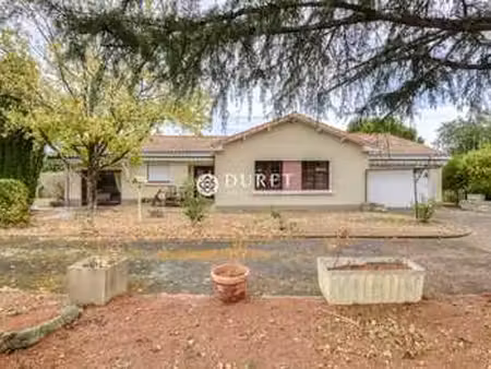 vente maison à clisson (44190) : à vendre / 135m² clisson