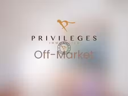 vente maison à nantes canclaux - mellinet (44000) : à vendre / 244m² nantes canclaux - mel